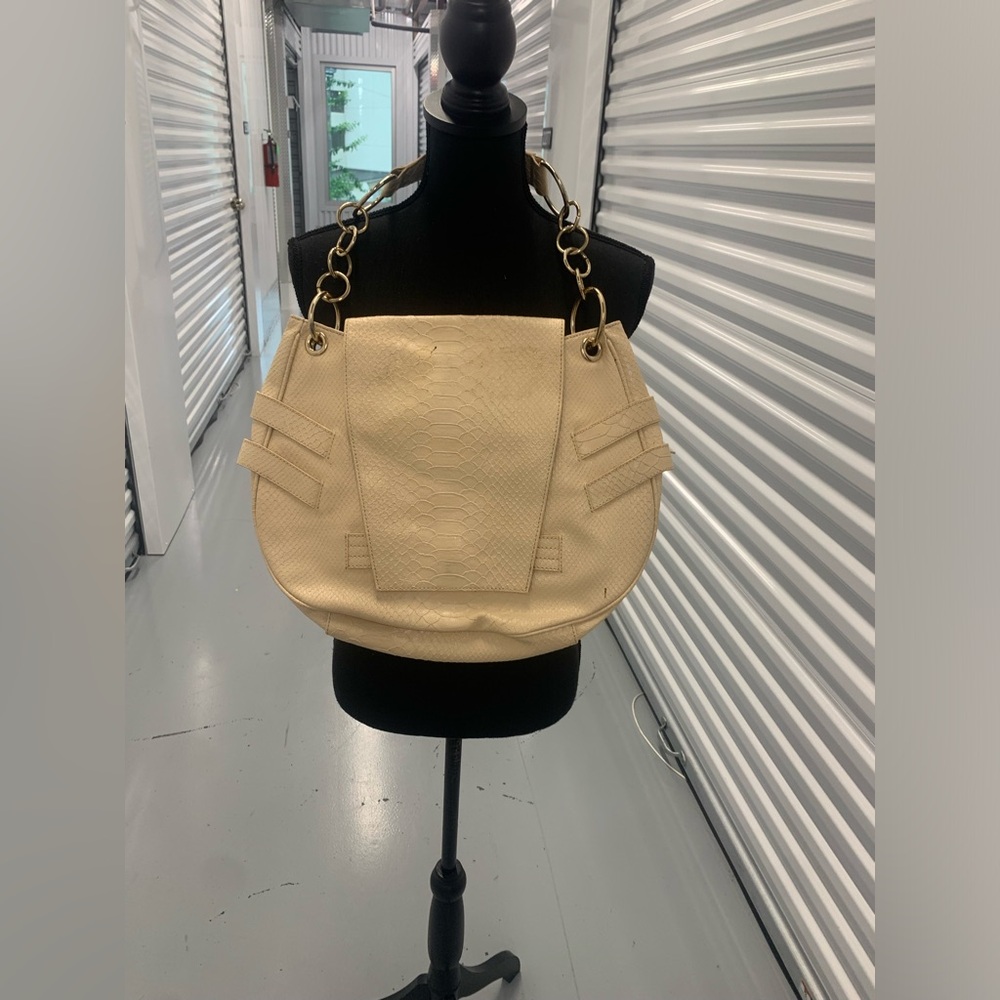 Korto Momolu Bag